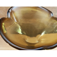 Bo Bergström Aseda Glasbruk vaas